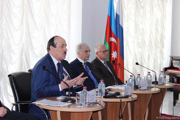 Dagestan ready to offer benefits to Azerbaijani entrepreneurs